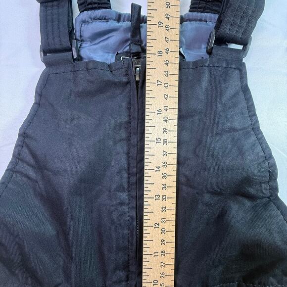 Arctix Kids Medium 5K Waterproof Insulated Snow Bib Overalls Winter Ski Pants - Picture 11 of 12